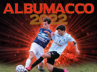 Albumacco 2022 Marche